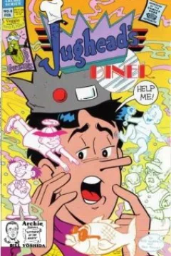 Issue #6