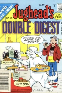 Issue #10