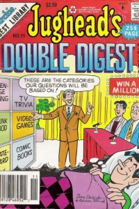 Issue #11