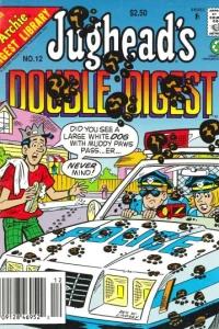 Issue #12
