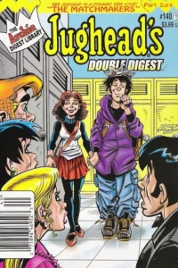 The Matchmakers, Part 2