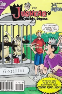 Issue #152