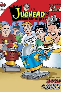 Battle of the Bots