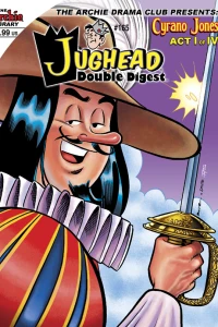 Cyrano Jones: Act I of IV
