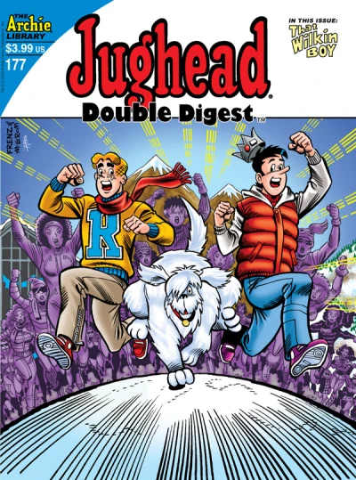 Cover of Best Friends