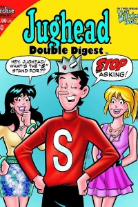 The Mark of Jughead
