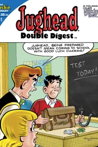 Luck, Flee A Lady/Babe Magnet/The Expert