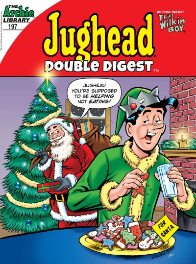 Cover of The Holiday Season