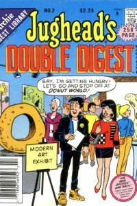 Issue #2