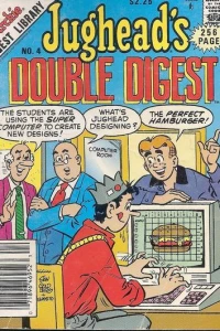 Issue #4
