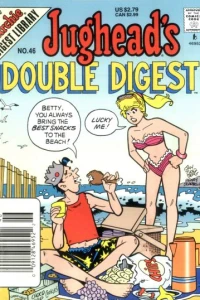 Issue #46