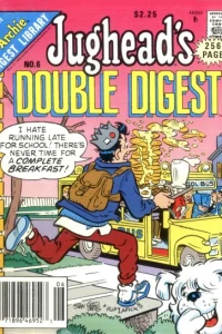 Issue #6