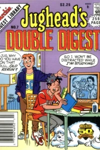 Issue #7