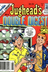Issue #8