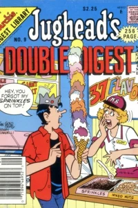 Issue #9