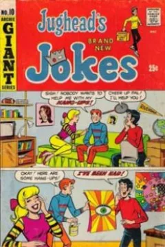 Issue #10