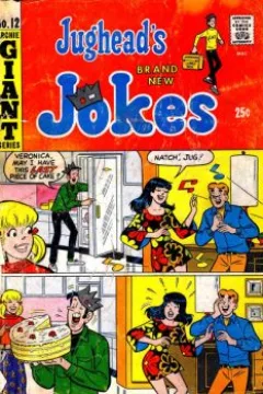 Issue #12