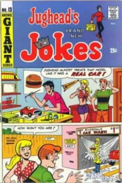 Issue #13
