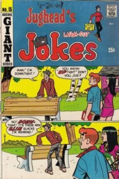 Issue #15
