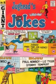 Issue #16