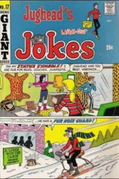 Issue #17