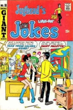 Issue #18