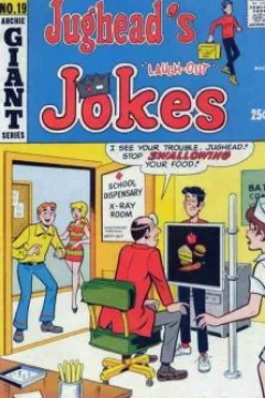 Issue #19
