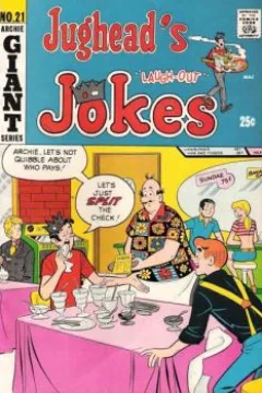 Issue #21