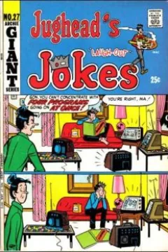 Issue #27