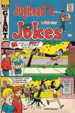 Issue #29
