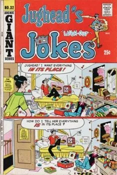Cover of Issue #32