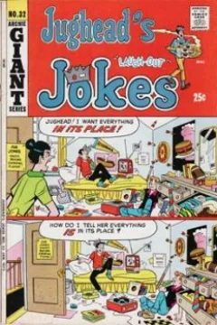 Issue #32