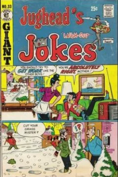 Issue #33