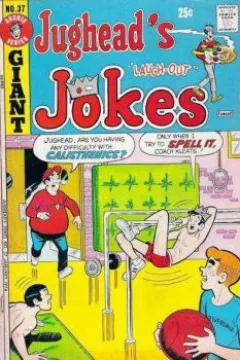 Issue #37