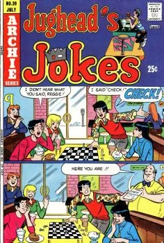 Cover of Issue #39