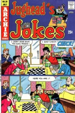 Issue #39