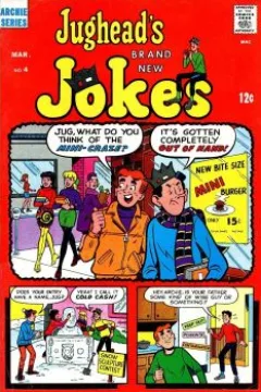 Issue #4