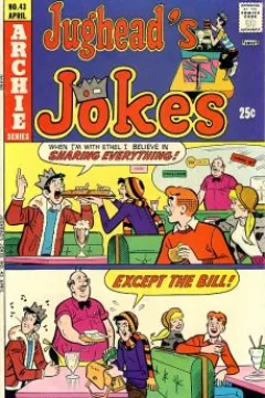 Issue #43