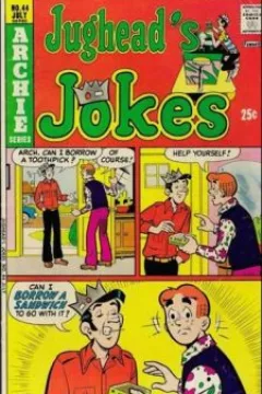 Issue #44
