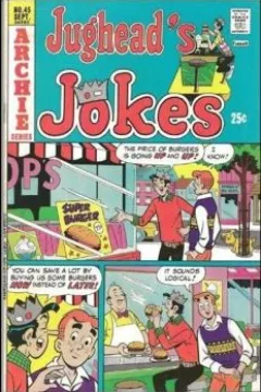 Issue #45