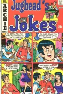 Issue #46