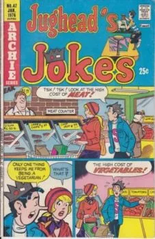 Cover of Issue #47