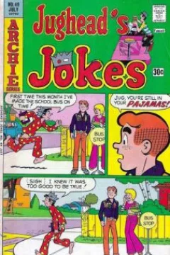 Issue #49