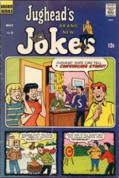 Issue #5