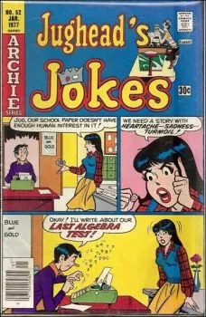 Cover of Issue #52