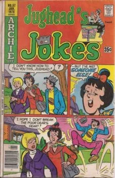 Cover of Issue #57