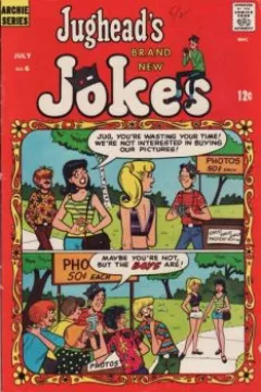 Issue #6