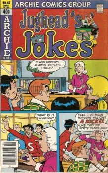 Cover of Issue #63