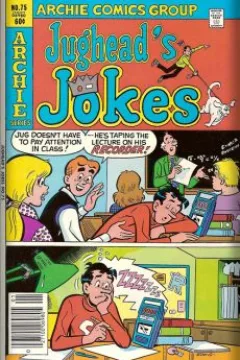 Issue #75