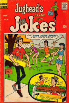 Issue #8